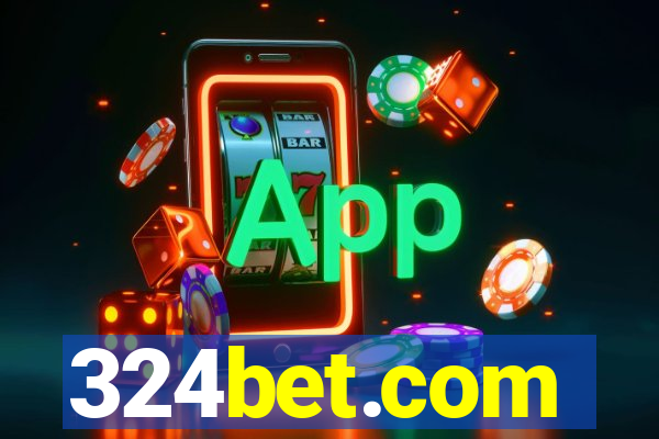 324bet.com