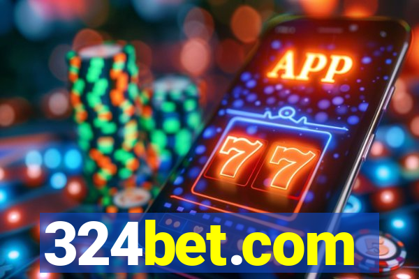 324bet.com