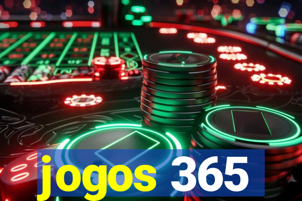 jogos 365