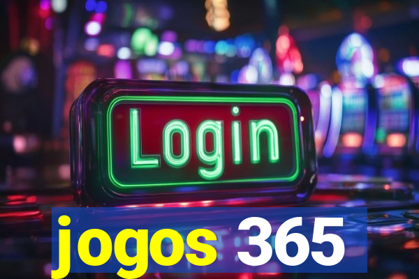 jogos 365