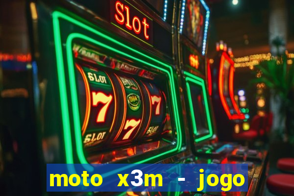 moto x3m - jogo de moto 2