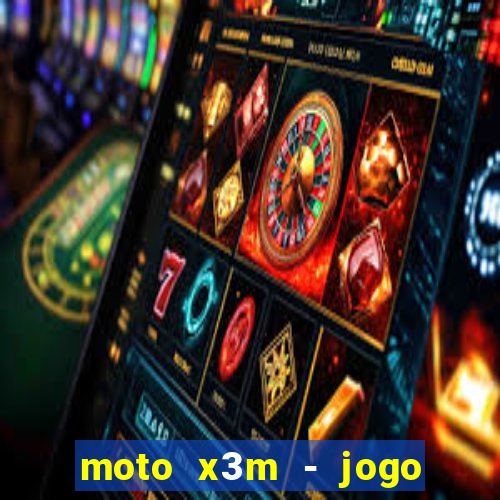 moto x3m - jogo de moto 2