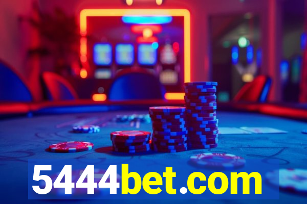 5444bet.com