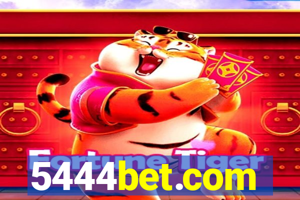 5444bet.com