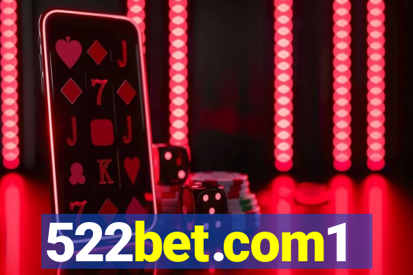 522bet.com1