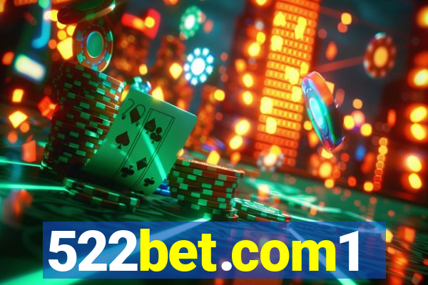 522bet.com1