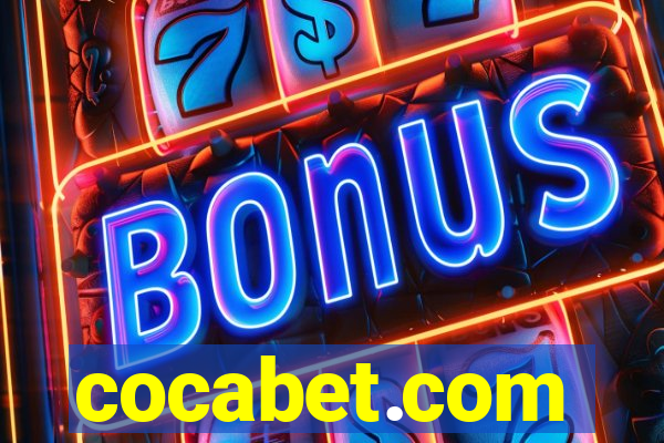 cocabet.com