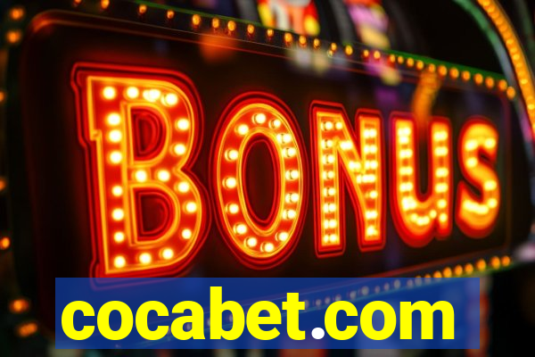 cocabet.com