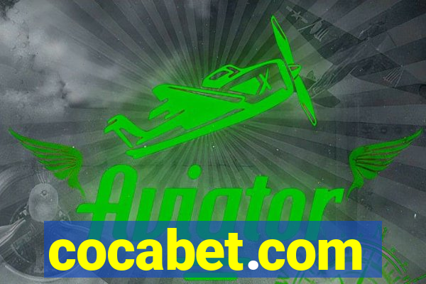 cocabet.com