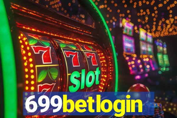 699betlogin