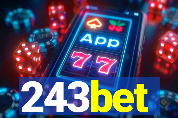 243bet