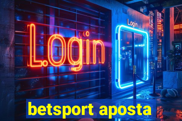 betsport aposta