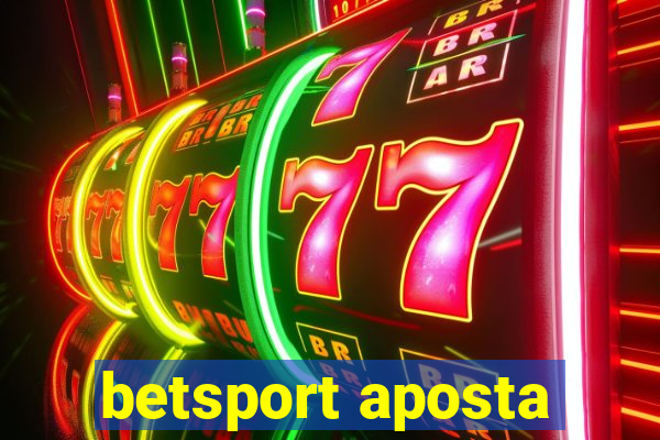 betsport aposta