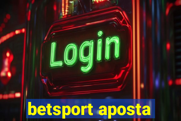 betsport aposta