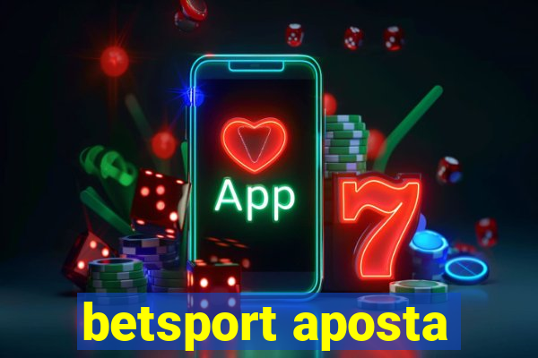 betsport aposta