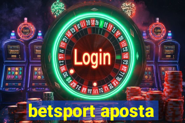 betsport aposta