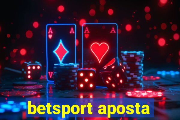 betsport aposta