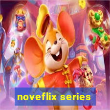 noveflix series