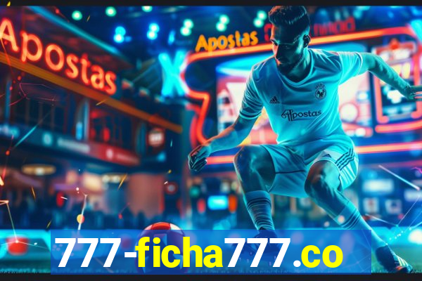 777-ficha777.com