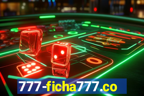 777-ficha777.com