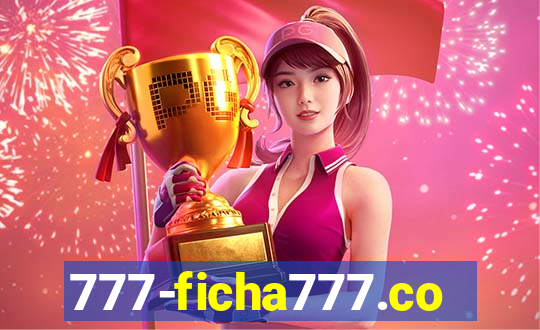 777-ficha777.com