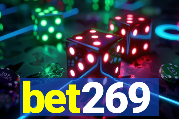 bet269