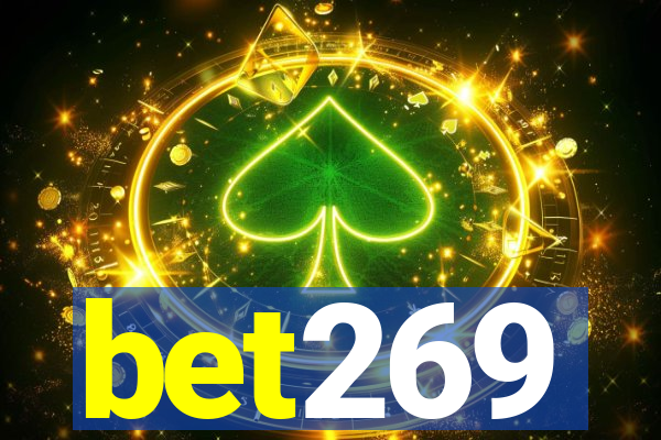 bet269