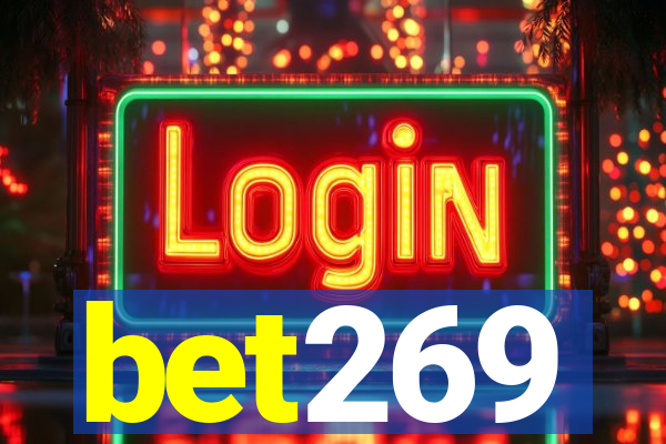 bet269