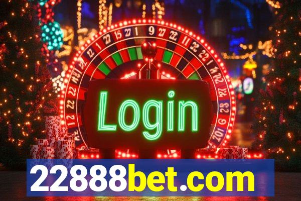 22888bet.com