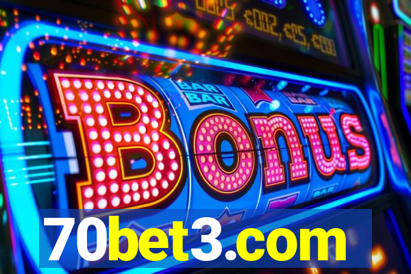 70bet3.com