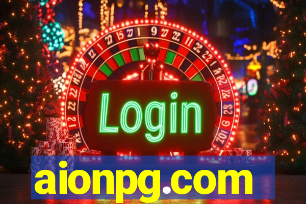 aionpg.com