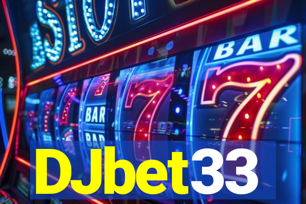 DJbet33