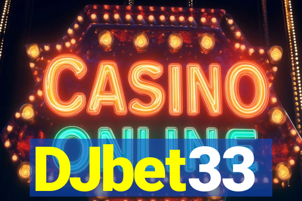 DJbet33