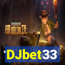 DJbet33