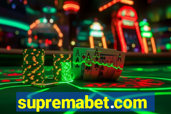 supremabet.com