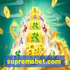 supremabet.com