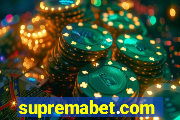 supremabet.com