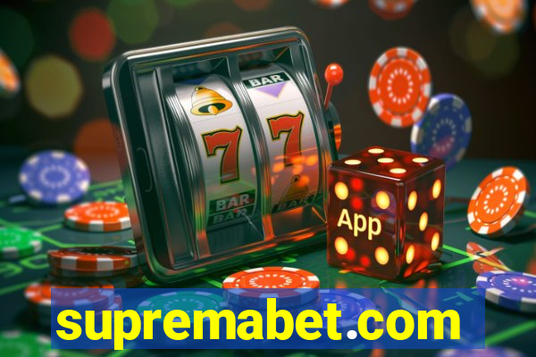 supremabet.com