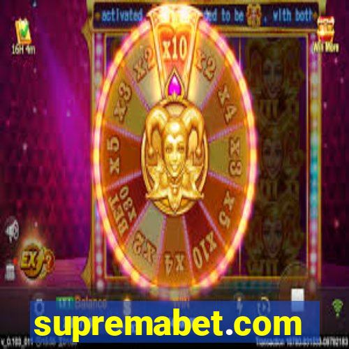 supremabet.com