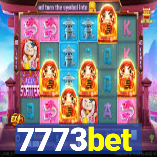 7773bet