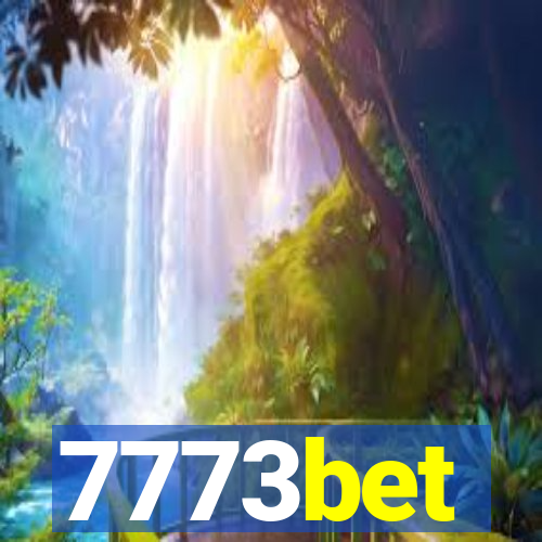 7773bet