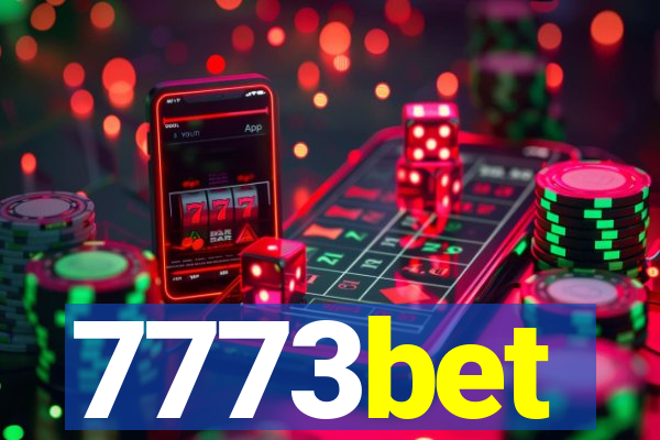 7773bet