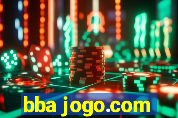 bba jogo.com