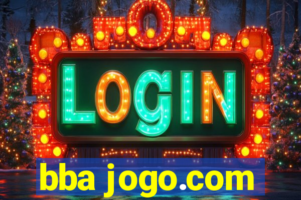 bba jogo.com