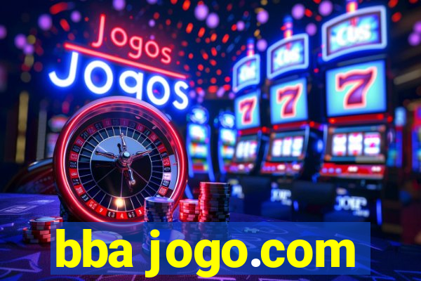 bba jogo.com