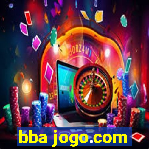 bba jogo.com