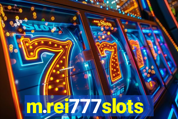 m.rei777slots