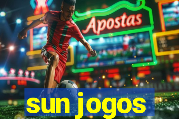 sun jogos