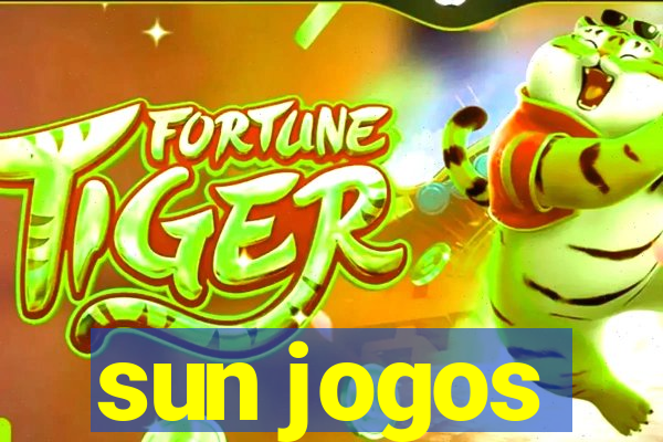 sun jogos