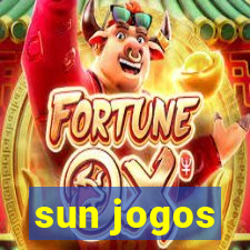 sun jogos